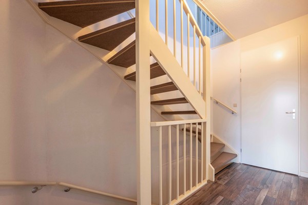 Medium property photo - Frascatilaan 4, 4731 DP Oudenbosch